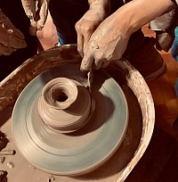 Pottery