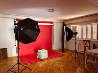 Studio