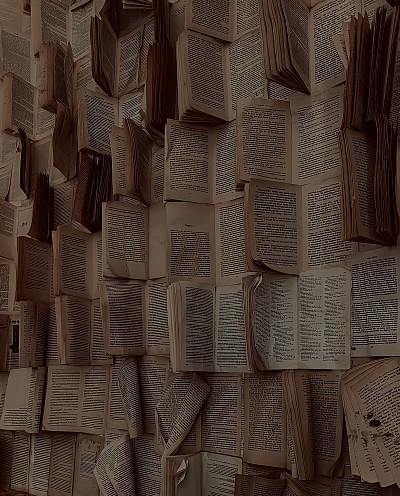 📍Follow the Books.