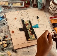 Board 30*30